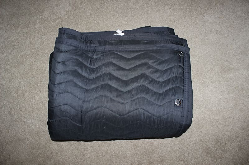 US Cargo Control Large Sound Blanket 96 by 80 inches Reverb
