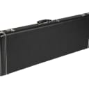 Fender G&G Standard Hard Case for Mustang/Jag-Stang/Cyclone/Duo-Sonic Black