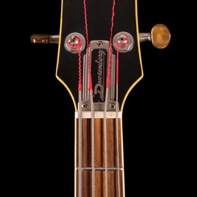 Duesenberg Violin Bass 2004 image 3