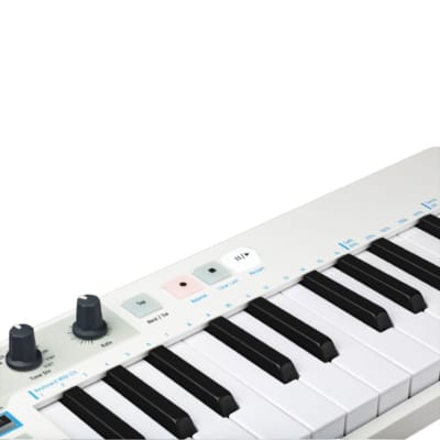 Arturia Keystep Portable Keyboard and Step Sequencer image 6