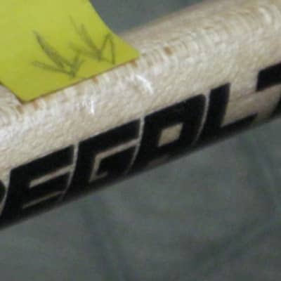 one pair (new old stock) near A+ condition Regal Tip SG-A maple wood / natural stain finish (with packaging) from 2000s / 2010s image 8