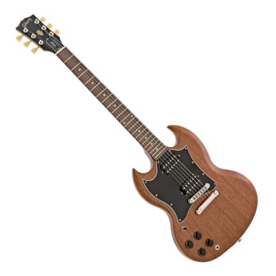 Gibson SG Tribute Walnut LH for sale