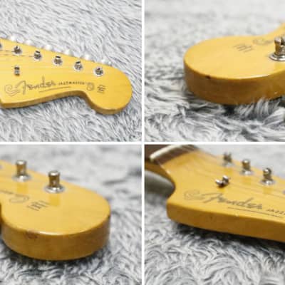 Fender JM-66 Jazzmaster Reissue MIJ | Reverb The Netherlands