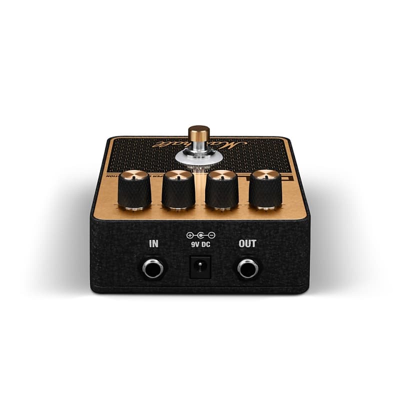 Marshall 1959 Overdrive Pedal | Reverb Canada