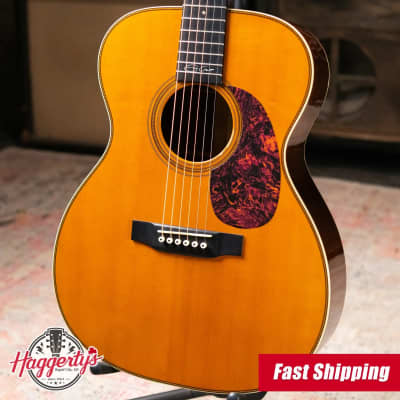 2005 MARTIN 000-28EC ERIC CLAPTON | Reverb