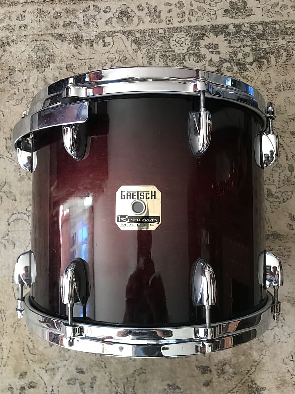 Gretsch Renown 14” Tom Reverb