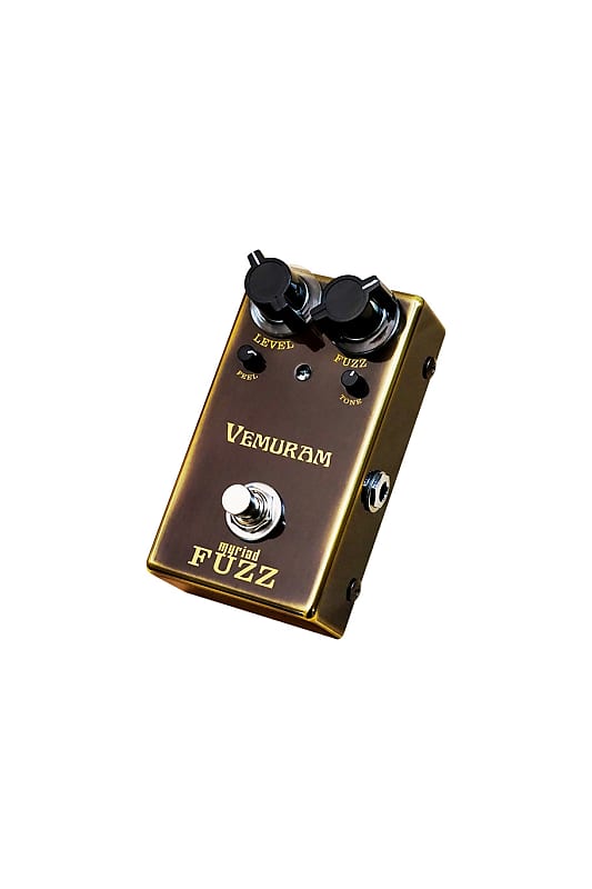 VEMURAM Myriad Fuzz