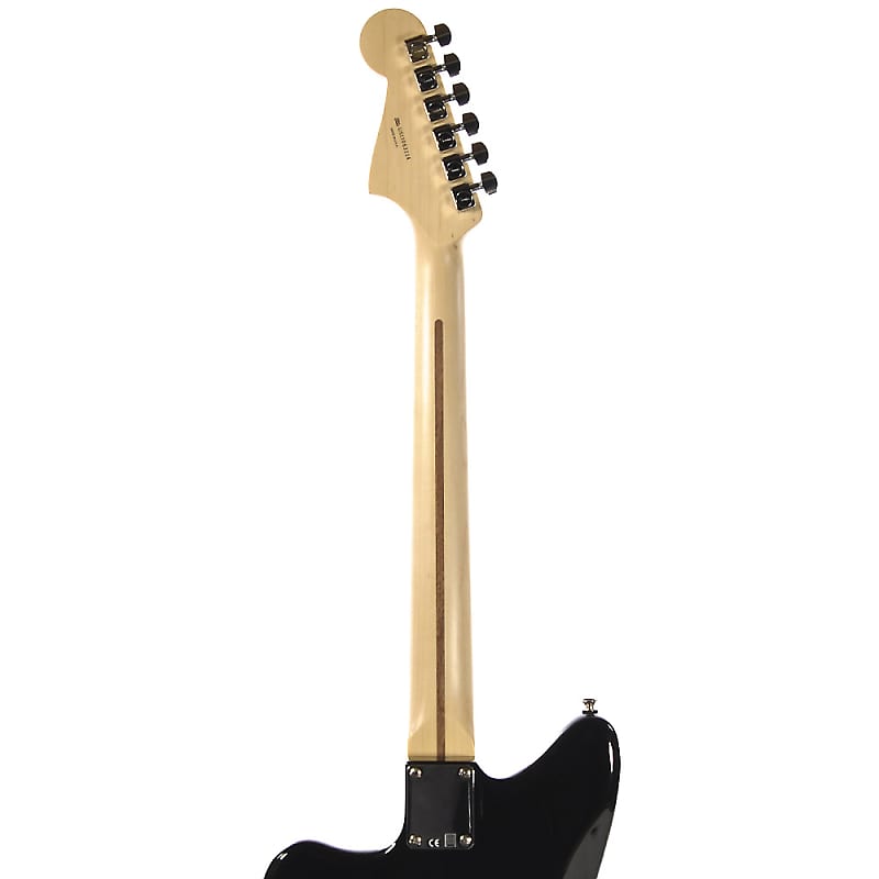 Fender American Special Jazzmaster image 6