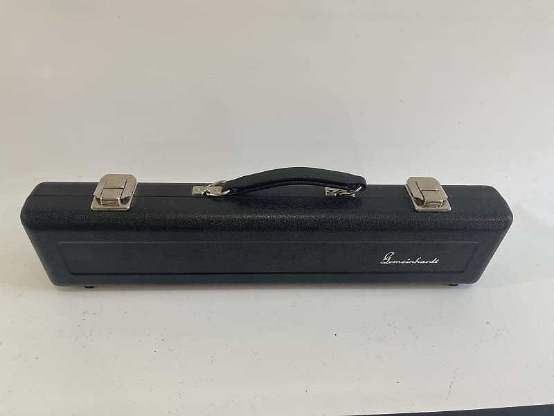 Gemeinhardt Beginner Flute PLAYS PERFECTLY Reverb