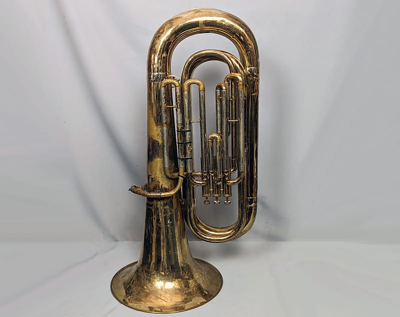 Couesnon tuba store