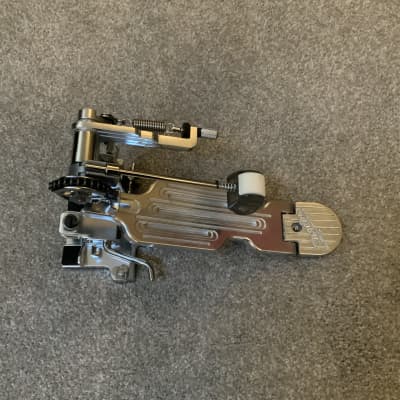 Rogers  Dynomatic Bass Drum Pedal 2019 image 2