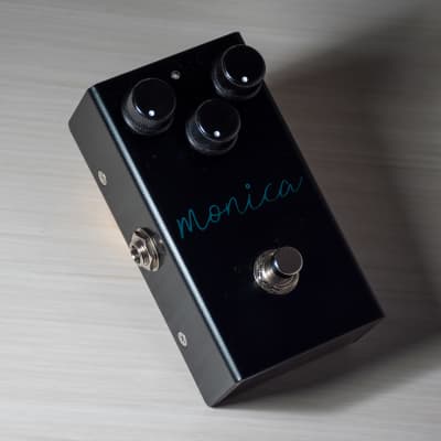 Virtues Monica | Reverb