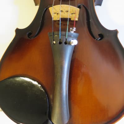 スズキ バイオリン 4/4 No.17 1960年代 日本製 ヴィンテージ SUZUKI No.17 4/4 violin | eBay