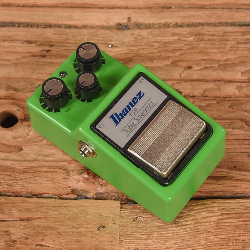Ibanez TS9