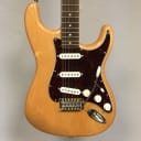 Squier Classic Vibe Stratocaster Natural