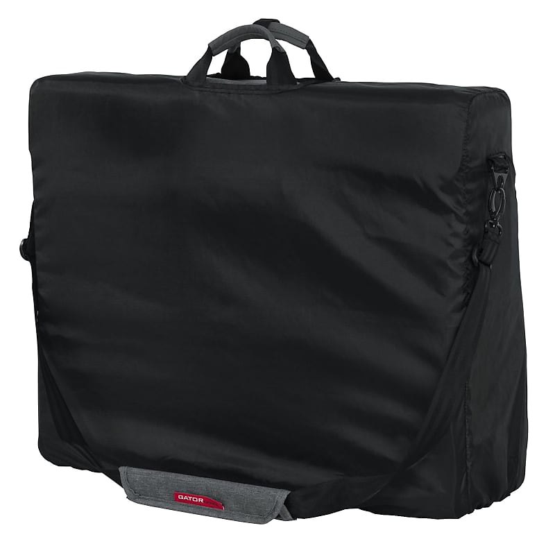 Gator G-CPR-IM21 Creative Pro Series 21" iMac Carry Tote Bag image 7