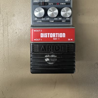 Arion Distortion SDI-1 for sale
