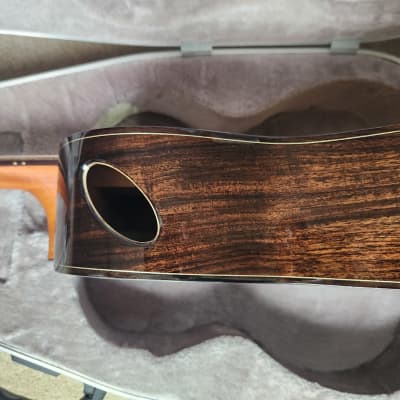 Maestro  Double Top Victoria Indian Rosewood with Anthem image 9