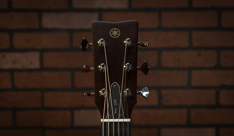 Yamaha FSX5 Red Label Concert Natural | Reverb
