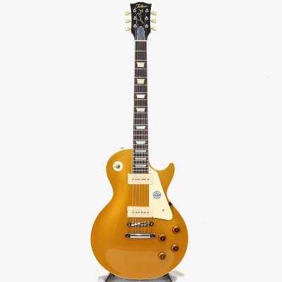 Tokai LS201S GT ( Gold Top ) P90 Premium Les Paul Style