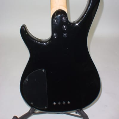 Peavey Millennium 4 Standard 4-String Electric Bass Guitar image 10
