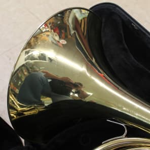 Yamaha YHR-314 French Horn image 7