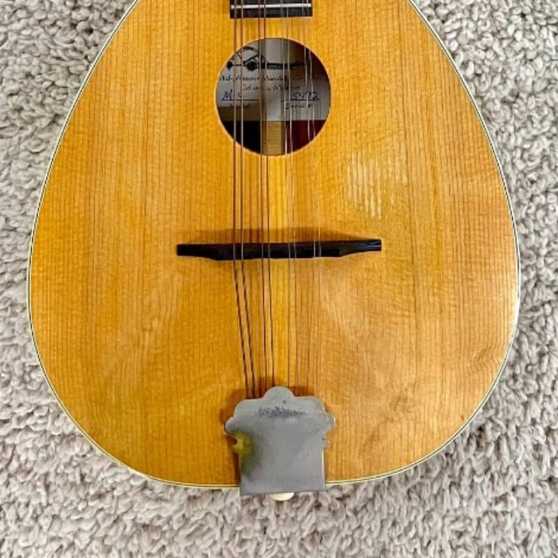 Mandolins New & Used Mandolins For Sale Reverb