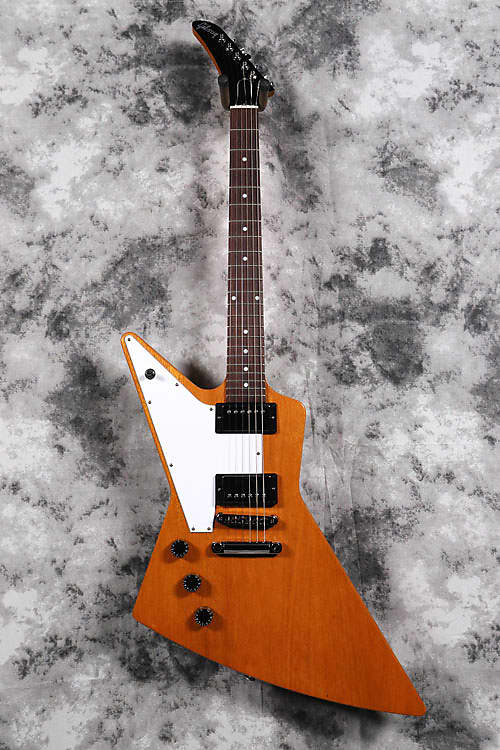 Lefty explorer hotsell