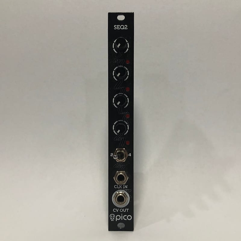 Erica Synths Pico SEQ2