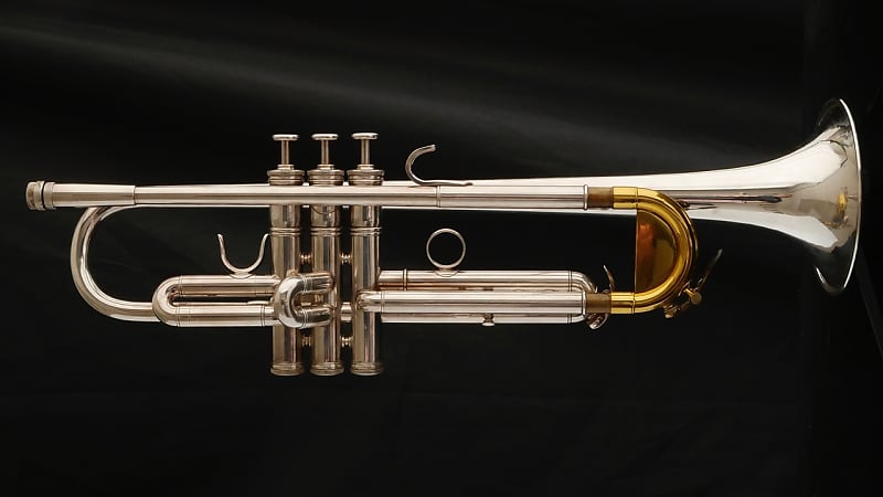 Jupiter JTR500 Tromba – Scarpellini Strumenti Musicali