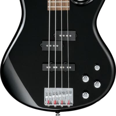 Ibanez GSR200 4-String Bass - Black image 2
