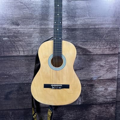 Carlo Robelli Classical Acoustic w/gig bag Classical Acoustic Guitar (Tampa, FL) image 1