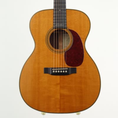 Martin Vintage Series 000-28EC Eric Clapton 1996 - 2016 | Reverb