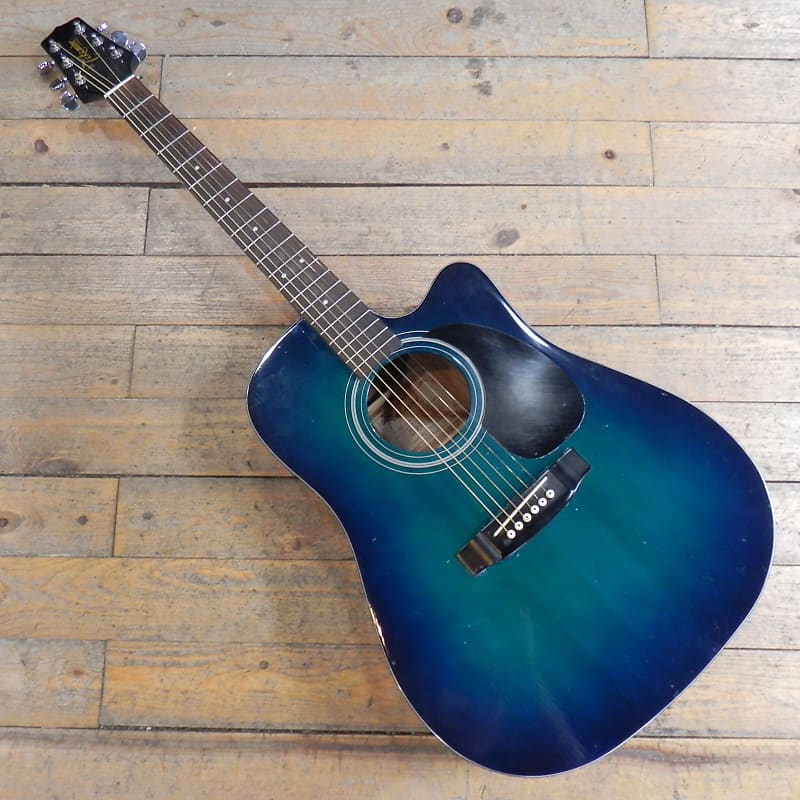 Takamine EG330SC | Reverb