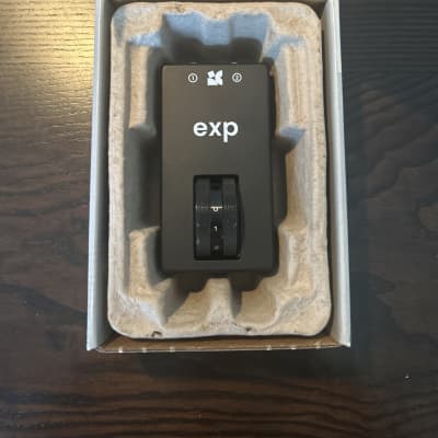 Reverb.com listing, price, conditions, and images for chase-bliss-audio-exp