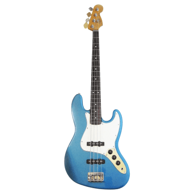Fender '60s Reissue Jazz Bass 1990 - 1994