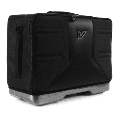 Gruv Gear VPDL-19X12 VELOC 19x12" Double Pedal Bag