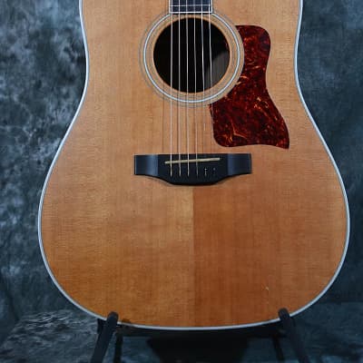 2007 Taylor DN5 Dreadnought | Reverb