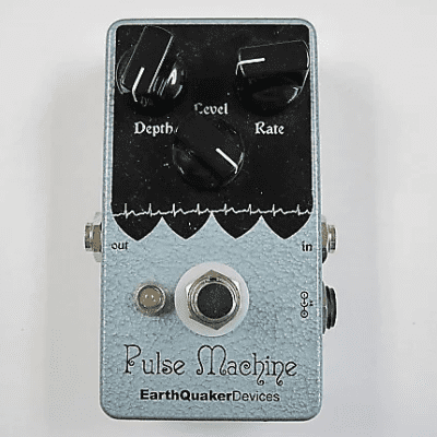 EarthQuaker Devices Hummingbird Repeat Percussions V4 | Reverb