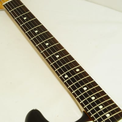 ST62-TX 3TS Stratocaster SEYMOUR DUNCAN SJBJ-1b&SSL4 Electric Guitar Ref No.5491 image 3
