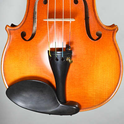 Master Luthier Pöpl Otto Violin (Karl Höfner KH200), 4/4