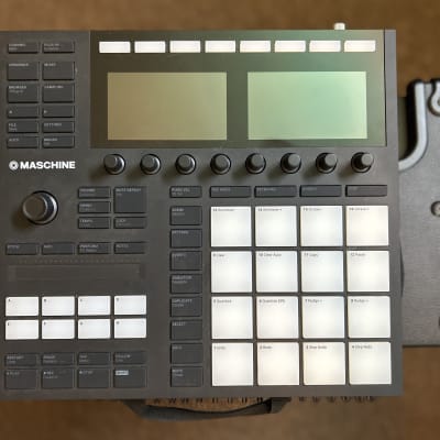 Native Instruments Maschine MKIII