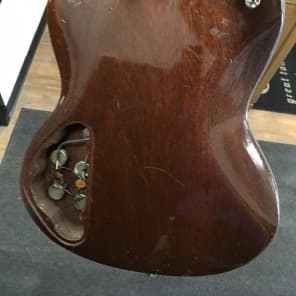 Gibson SG 70's image 7