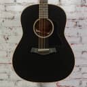 Taylor - AD17e - Acoustic-Electric Guitar - Blacktop - x0099 (USED)