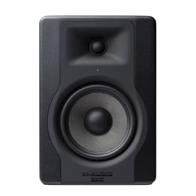 M-Audio BX5-D3 5" Active Studio Monitor (Single)