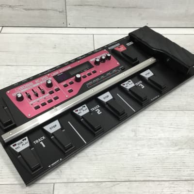 Reverb.com listing, price, conditions, and images for boss-rc-300-loop-station