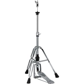 Yamaha HS-850 800 Series Double-Braced Hi-Hat Cymbal Stand