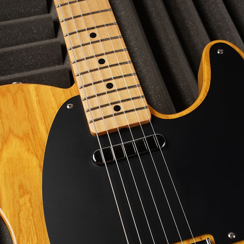 在庫あり】 エレキギター telecaster 50s hybrid mij Fender エレキ