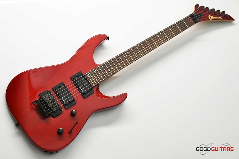 Charvel SDK-085 1991