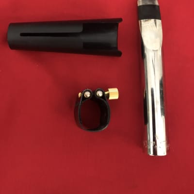 Wolfe Tayne ウォルフタイン 9 メタル テナー用 Wolfe Tayne ウォルフタイン 9 メタル テナー用 マウスピース